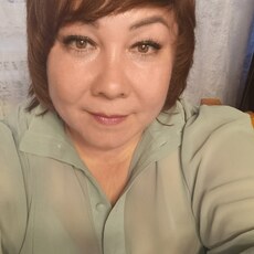 Фотография девушки Христина, 46 лет из г. Магнитогорск