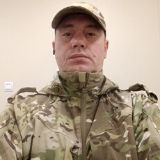 Фотография мужчины Юрий, 40 лет из г. Старая Русса