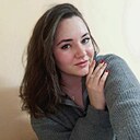 Полина, 20 лет