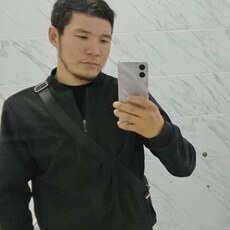 Фотография мужчины Жандос, 22 года из г. Костанай