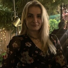 Фотография девушки Марго, 28 лет из г. Алчевск