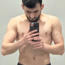 Фотография мужчины Зека, 27 лет из г. Костанай