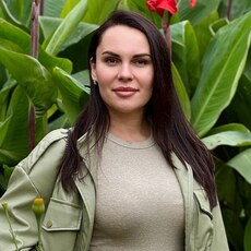 Фотография девушки Mari, 41 год из г. Санкт-Петербург