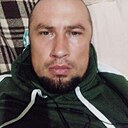 Святослав, 35 лет