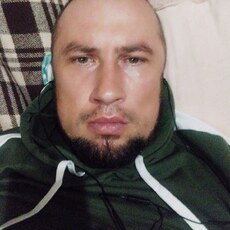 Фотография мужчины Святослав, 35 лет из г. Славута