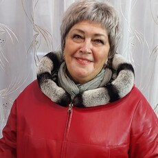 Фотография девушки Ольга, 67 лет из г. Златоуст