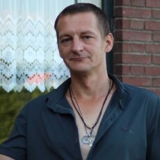 Фотография мужчины Андрей, 40 лет из г. Вильнюс