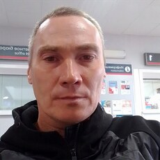 Фотография мужчины Вечеслав, 47 лет из г. Красноуфимск