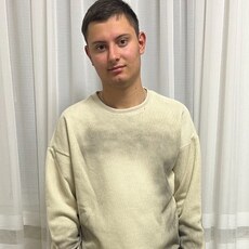 Фотография мужчины Максим, 20 лет из г. Одесса
