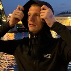 Фотография мужчины Сергей, 24 года из г. Екатеринбург