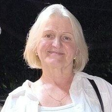 Фотография девушки Инна, 58 лет из г. Симферополь