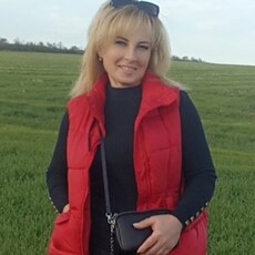 Фотография девушки Наталья, 43 года из г. Симферополь