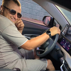 Фотография мужчины Алексей, 33 года из г. Пушкино (Московская обл)