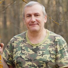 Фотография мужчины Арнольд Шварц, 60 лет из г. Тольятти