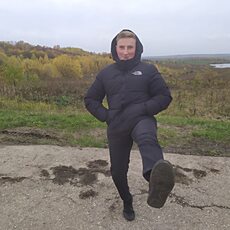 Фотография мужчины Костя, 22 года из г. Саранск