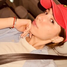 Фотография девушки Полина, 25 лет из г. Ульяновск