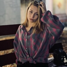 Фотография девушки Валерия, 22 года из г. Луганск