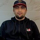 Комрон, 25 лет