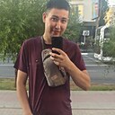 Диас, 23 года