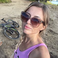 Фотография девушки Ольга, 36 лет из г. Санкт-Петербург