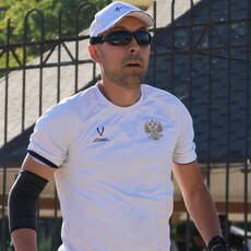 Фотография мужчины Сергей, 39 лет из г. Саратов