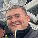 Виталий, 40 лет