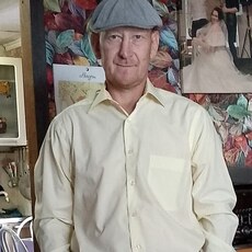 Фотография мужчины Александр, 43 года из г. Курган