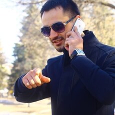 Фотография мужчины Артур, 38 лет из г. Брест