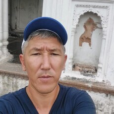 Фотография мужчины Сергей, 39 лет из г. Астрахань