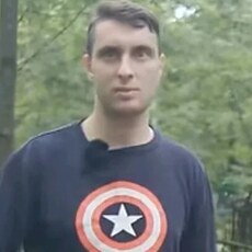 Фотография мужчины Billy, 40 лет из г. Ухта