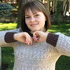 Фотография девушки Светлана, 24 года из г. Ростов-на-Дону