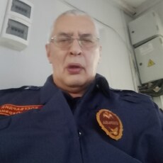 Фотография мужчины Геннадий, 66 лет из г. Домодедово