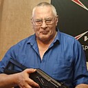 Геннадий, 66 лет