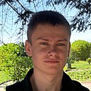 Максим, 19 лет