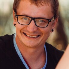 Фотография мужчины Андрей, 43 года из г. Гомель