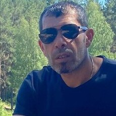 Фотография мужчины Окан, 45 лет из г. Набережные Челны