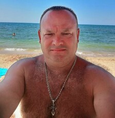 Фотография мужчины Алексей, 44 года из г. Кострома