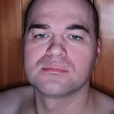 Фотография мужчины Дима, 36 лет из г. Береза