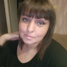 Фотография девушки Светлана, 43 года из г. Бахчисарай