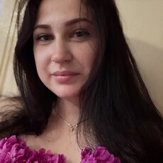 Фотография девушки Дарина, 27 лет из г. Маслова Пристань