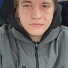 Фотография мужчины Александр, 24 года из г. Уральск
