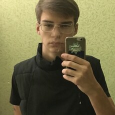 Фотография мужчины Руслан, 20 лет из г. Луганск