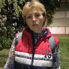 Фотография девушки Светлана, 42 года из г. Тамбов