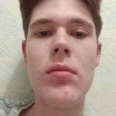 Фотография мужчины Фёдор, 18 лет из г. Тверь