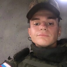 Фотография мужчины Максим, 23 года из г. Миасс