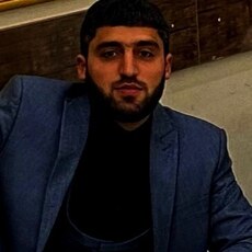 Фотография мужчины Алик, 30 лет из г. Крымск