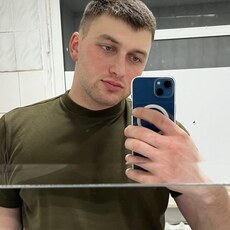 Фотография мужчины Alihan, 25 лет из г. Новый Уренгой