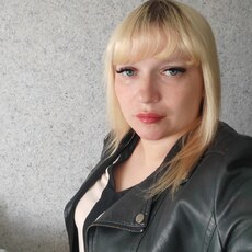 Фотография девушки Любовь, 34 года из г. Воронеж