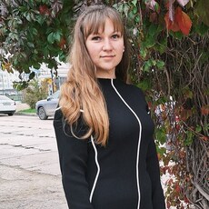 Фотография девушки Анна, 34 года из г. Феодосия