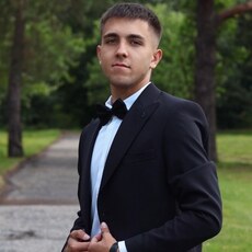 Фотография мужчины Айрат, 18 лет из г. Пенза
